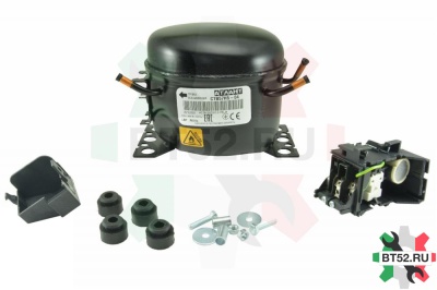 Компрессор СТВ-57Н5,91W,R-600а,с реле КН-9