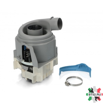Насос ПММ Bosch-12019637,зам.MTR516BO,755078,,MTR517BO 