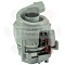 Насос ПММ Bosch-12019637,зам.MTR516BO,755078,,MTR517BO 