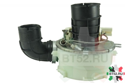 Тэн ПММ 140002162232 1800w Aeg, Electrolux, Ikea,HTR104ZN Rosenlew, Zanussi (зам 140002162018)