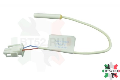 Датчик Индезит 2х-к,с колодкой C00270924, 11кОм КХ-0007953