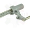 Корпус MGR903BO держатель шнека мясорубки - BOSCH 753366