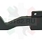 Крючок DE64-01352A дверцы СВЧ Samsung