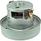 Двигатель пыл. VC07156W пыл. Самсунг 1800W ,зам.VCM1800un.H=119 (VCM-K70GU),VAC044UN, VC07
