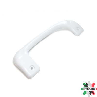 Ручка DHF003BO, WL544 холод.BOSCH (L-175mm между отв.),зам.480720