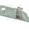 Уплот. нижний ПММ Bosch 298534 GSK503BO.(L-550mm)