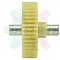 Шестерня MS023 для мясор.MOULINEX .z25.001-ml.9999990136