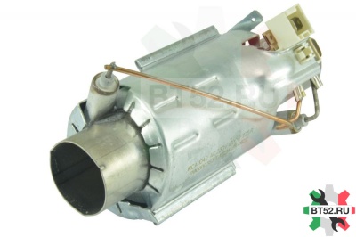Тэн проточный пмм 1800w ,HTR150AC  Беко,ZAN 1888130100, 1888150100 