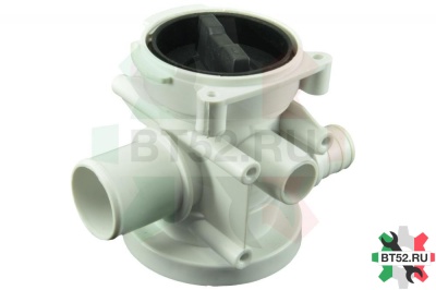 Улитка насоса Samsung DC61-10652A, DC61-10652C, PMP600SA