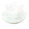 Втулка шнека z23.01-PH мясорубки Philips 996510076635, HR2708-2714/HR272.(квадрат 17х17)