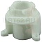 Корпус MGR903BO держатель шнека мясорубки - BOSCH 753366