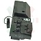  Клеммная коробка для плит INDESIT ARISTON C00039459, зам.082587, 039454