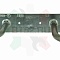TDE325 ТЭН духовки 800w,верх,ДеЛюкс