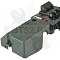  Клеммная коробка для плит INDESIT ARISTON C00039459, зам.082587, 039454