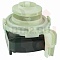 Насос в сборе с тэном 4055373791 ПММ Electrolux, зам.140002239014,4055310058,MTR520ZN 