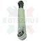 Амортизатор 118869 90N BOSCH,зам.WK221