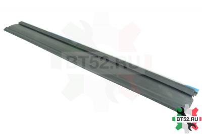 Уплот. нижний ПММ Bosch 298534 GSK503BO.(L-550mm)