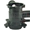 Улитка с/м PMP602BO с защелкой  Bosch