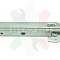 Комплект петель ИСГК.АБ.00.00.000 (2шт),духовки GEFEST 1200,1300,1500,5300,6100,6500,2140,2160
