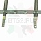 Тэн дух. Лысьва 1200W низ COK112RU