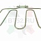 ТЭН духовки TDE170-01,1300w ДеЛюкс(Deluxe)