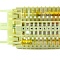 Переключатель режимов 615164 духовки к плитам Bosch, Siemens, 9 позиций