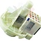Насос циркуляционный 305340 ПММ 65W,Indesit 305340,,635474 зам(C00302796)