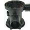 Улитка с/м PMP601AR  ARISTON, INDESIT,092264,145315,119307