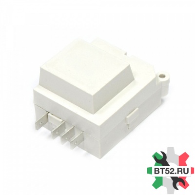 Таймер ТИМ-01 электрон. Stinol 298587 режим оттайки 12 часов