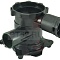 Улитка с/м PMP602BO с защелкой  Bosch