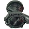 Улитка с/м PMP601AR  ARISTON, INDESIT,092264,145315,119307