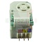 Таймер оттайки ТМ DEX 09 ТС 220V, TMP013UN  SANKYO X09TC1 (Cycle time 12h, Defrost time 10min, 56s.)