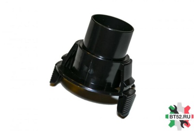 Фитинг DJ61-00035B Samsung 35mm шланга пыл.