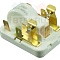 Пусковое реле хол. Danfoss 103N0016 RLY004DF