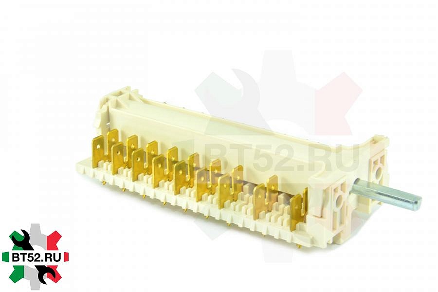 Перекл. дух.COK305AA HANSA 8001684,8032364,801001