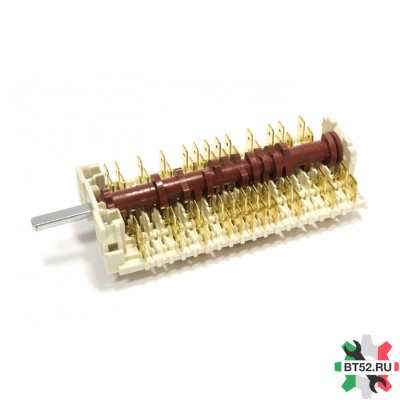 Переключатель COK301BO 19HE039, BOSCH 416615