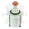Перепускной клапан 611316 BOSCH 