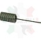 Пружина Sams.узк.DC61-00441A 175mm  dc61-01280a
