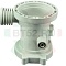Улитка с/м PMP601AR  ARISTON, INDESIT,092264,145315,119307