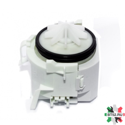 Насос слив.ПММ Bosch 620774,зам.611332 