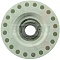 Суппорт cod098 в сборе пластик (резьба по часов.)+сальн.V-RING,зам.RTK098