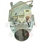 Тэн проточный пмм 1800w ,HTR150AC  Беко,ZAN 1888130100, 1888150100 