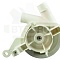 Улитка ПММ Indesit C00055005 MTR601AR