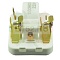 Пусковое реле хол. Danfoss 103N0018 RLY006DF
