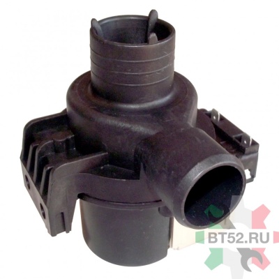 Насос PLASET  с улит в сборе MERLONI 108264