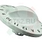 Ручка программатора INDESIT 517658 