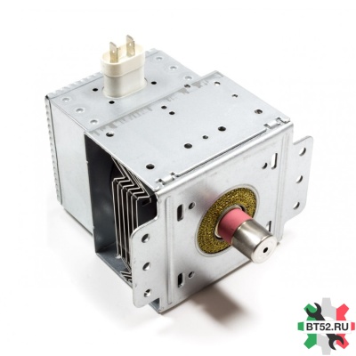Магнетрон к СВЧ LG 2M214 01GKH MCW360LG.2M214-39F