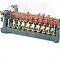 Перекл. дух.800804K (10-поз. Шток-23mm) VESTEL 32010641,32001918,49015805