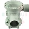 Улитка с/м PMP601AR  ARISTON, INDESIT,092264,145315,119307