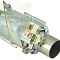 Тэн проточный пмм 1800w ,HTR150AC  Беко,ZAN 1888130100, 1888150100 